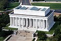 Lincoln Memorial