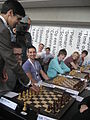 Anish Giri