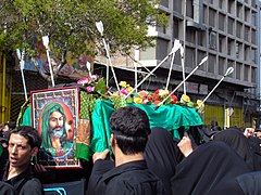 Arba'een 83-Mashhad city-Iran اربعین سال 1383 در شهر مشهد 11.jpg