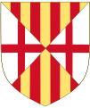 Arms of Cerdanya