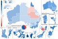 Australian Marriage Law Postal Survey, Result