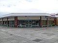 Breck Road Library, Breck Road, Liverpool