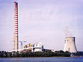 Elektrownia Rybnik/Coal power plant