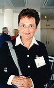 Evelyne Reberg-FIG 1999.jpg
