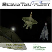 FLOUNDER NCC-1984, Orbiter class