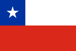 Chili/Chile/Cile/Chile (Chile)