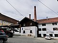 Klosterbrauerei Reutberg