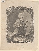 Leopold Mozart playing the violin MET DP226884.jpg