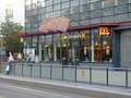 McDonald's from Helsinki