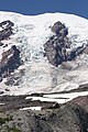 Nisqually Glacier