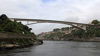 Porto Ponte do Infante 20150508.jpg