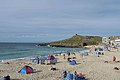 Porthmeor Beach