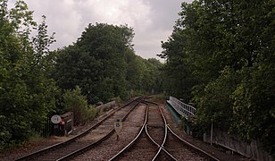 York railway station MMB 27.jpg