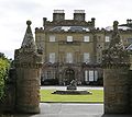 Great Britain, Scotland, Skye, Culzean Castle