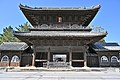 Daiju-ji / 大樹寺