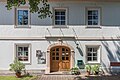 * Nomination Lutheran rectory on Martin-Luther-Strasse #4 in Waiern, Feldkirchen, Carinthia, Austria -- Johann Jaritz 02:56, 26 July 2019 (UTC) * Promotion  Support Good quality. --ArildV 04:22, 26 July 2019 (UTC)