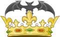 Ratpenat, the Aragonese Crest of the Bat