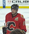 Robyn Regehr