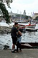 The Tall Ships' Races, Szczecin 2007