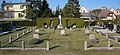 regiowiki:Datei:War cemetery for World war II on the cemetery Rodaun in Vienna, Austria-full upper PNr°0587.jpg