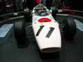 Honda RA272