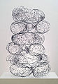 Bettina Lüdicke: "Tower" (2006)