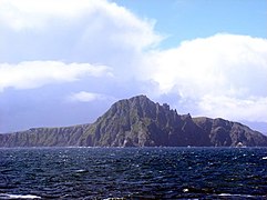 Cape Horn