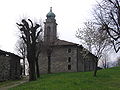 santuario della Trinità