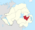 Lisburn and Castlereagh