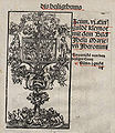 Gem with piece of the cross label QS:Len,"Gem with piece of the cross" label QS:Lpl,"Klejnot z kawałkiem krzyża" label QS:Lde,"Kleinod mit Stück vom Kreuz"