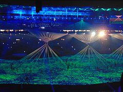 Rio 2016 Opening Ceremony (29257302201).jpg