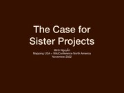 The Case for Sister Projects.pdf