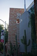 University of Arizona May 2019 66 (USS Arizona bell).jpg