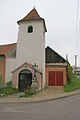 Žerůtky (Scherutka), Okres Znojmo