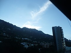 Buildings in Cerro de Chipinque 1.jpg