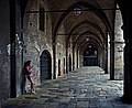 Cittadella (cortile)