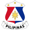 Coat of Arms of the Philippines (1941-1943)