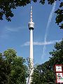 TV tower Stuttgart Category:TV towers