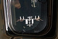 ISS from Endeavour before docking