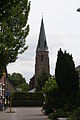 Kirche St. Willibrord in Rindern