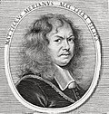 Matthäus Merian der Jüngere