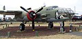 B-25J Mitchell