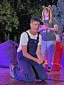 regiowiki:Datei:Rodauner Theater Sommer - Shakespeares Sommernachtstraum - Squenz.jpg