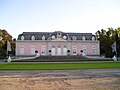 Schloss Benrath Düsseldorf