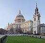 St. Paul's Cathedral