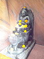 Surya idol, Ratnagiri