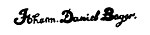 Signature