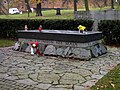 Cemetery of the Lost Cemeteries of Gdańsk