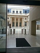 Immeuble, 16 rue de la Ville-l'Évêque, Paris 2013.jpg