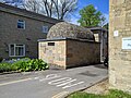 wikimedia_commons=File:Lock Up In Grounds Of Cotswold District Council Offices.jpg